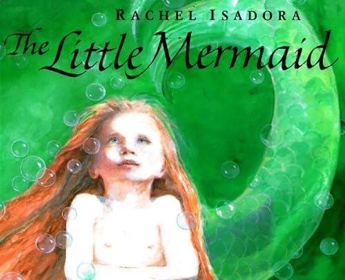 9780399228131: The Little Mermaid