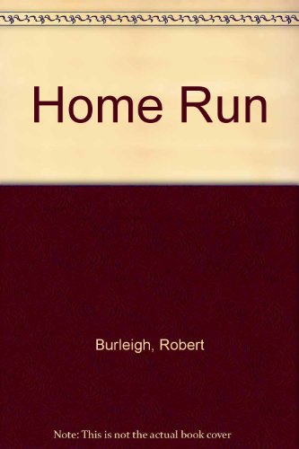 Home Run (9780399228148) by Burleigh, Robert; Wimmer, Mike