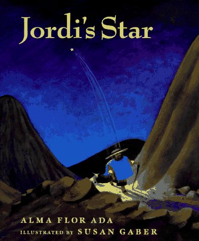 Stock image for Jordi's Star for sale by SecondSale