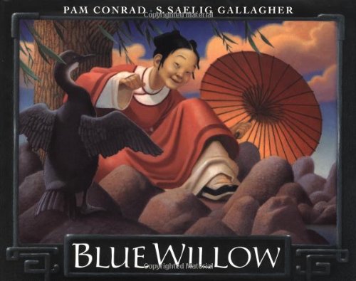 Beispielbild fr Blue Willow zum Verkauf von Better World Books