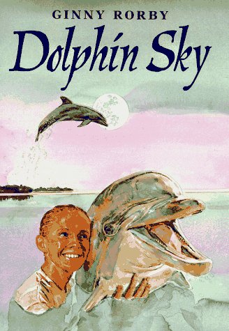 Dolphin sky