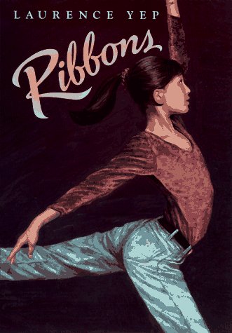 Imagen de archivo de Ribbons a la venta por Better World Books: West