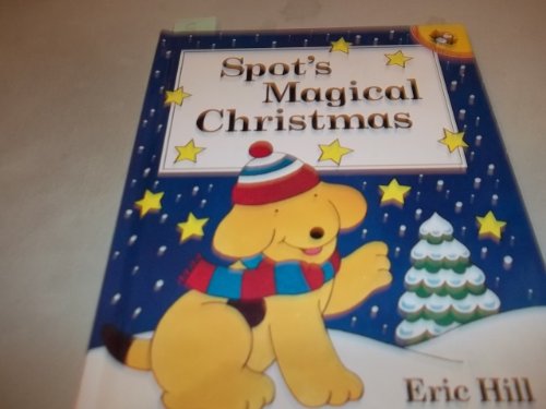 Imagen de archivo de Spot's Magical Christmas a la venta por SecondSale