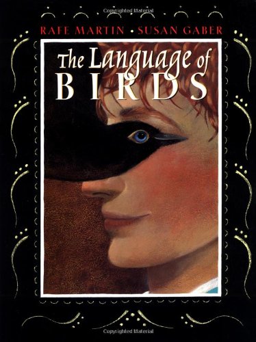 Imagen de archivo de The Language of Birds a la venta por Better World Books