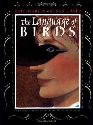 Stock image for The Language of Birds for sale by Better World Books