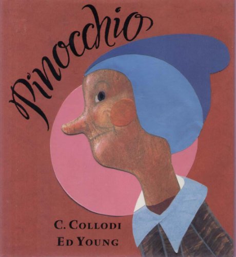 Stock image for Pinocchio for sale by Better World Books