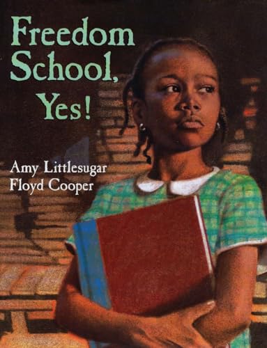 Imagen de archivo de Freedom School, Yes! a la venta por Better World Books: West