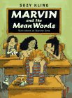 Beispielbild fr Marvin and the Mean Words zum Verkauf von ZBK Books