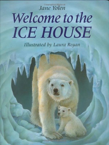 Beispielbild fr Welcome to the Icehouse zum Verkauf von SecondSale