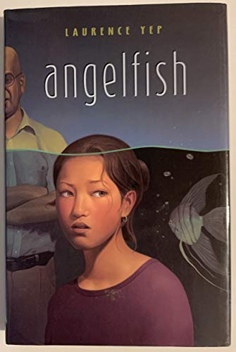 Beispielbild fr Angelfish zum Verkauf von Better World Books: West