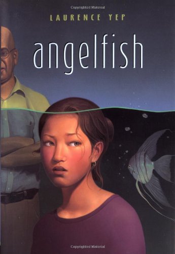 9780399230417: Angelfish