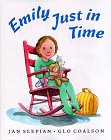Stock image for Emily Just in Time for sale by Goodwill