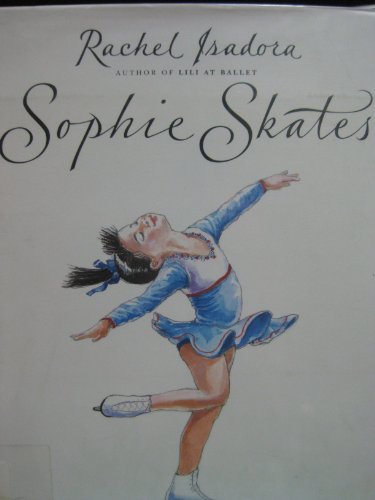Beispielbild fr Sophie Skates zum Verkauf von Wonder Book