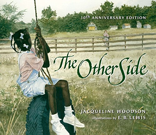 Stock image for The Other Side for sale by Gulf Coast Books