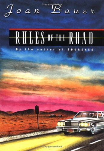 Beispielbild fr Rules of the Road zum Verkauf von Wonder Book