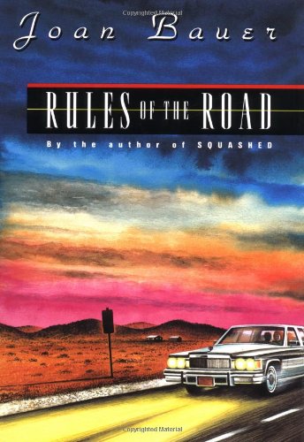 Imagen de archivo de Rules of the Road a la venta por Better World Books