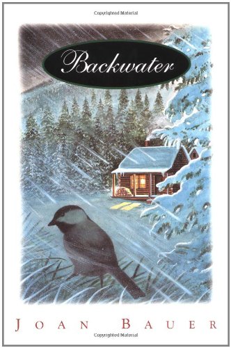Stock image for Backwater (Novel) for sale by SecondSale