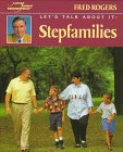 9780399231445: Let's Talk About IT: Stepfamilies