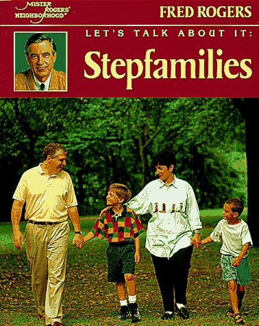 Beispielbild fr Stepfamilies zum Verkauf von Better World Books