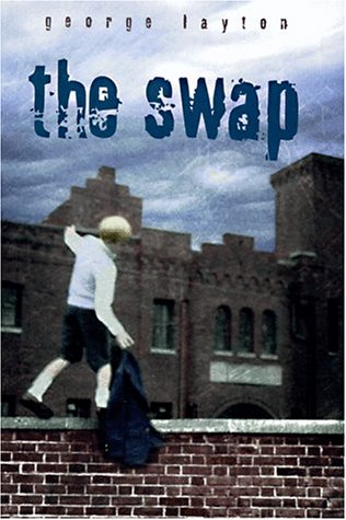 Beispielbild fr The Swap zum Verkauf von Irish Booksellers