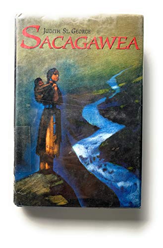 Stock image for Sacagawea for sale by Better World Books