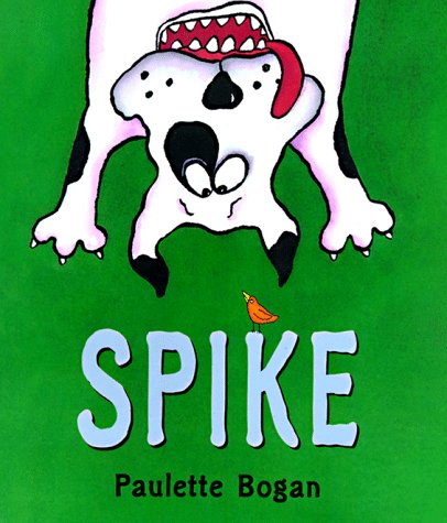 Imagen de archivo de Spike a la venta por Gulf Coast Books