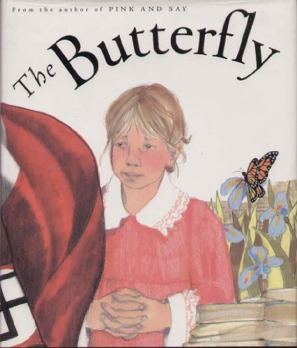 9780399231704: The Butterfly