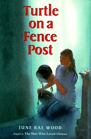 Imagen de archivo de Turtle on a Fence Post a la venta por Better World Books: West