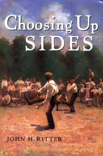 Imagen de archivo de Choosing up Sides a la venta por Half Price Books Inc.