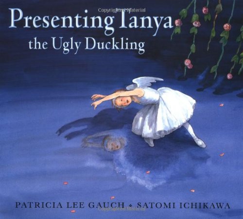 Imagen de archivo de Presenting Tanya, the Ugly Duckling (Picture Books) a la venta por SecondSale