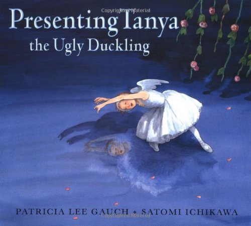 Stock image for Presenting Tanya, the Ugly Duckling for sale by Better World Books