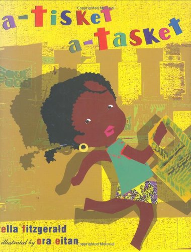 A Tisket, A Tasket (9780399232060) by Fitzgerald, Ella