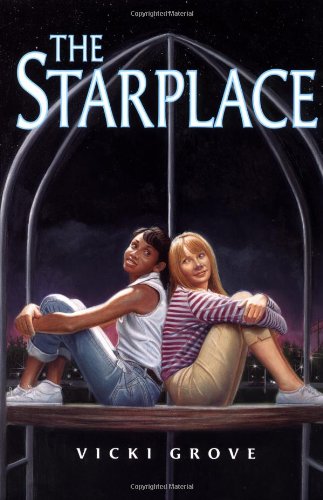 Beispielbild fr The Starplace zum Verkauf von Better World Books