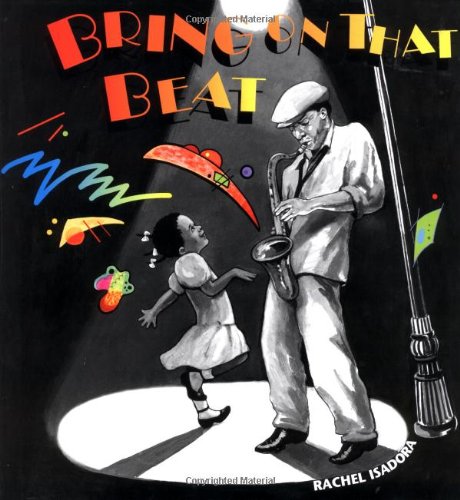 Imagen de archivo de Bring on That Beat a la venta por Better World Books