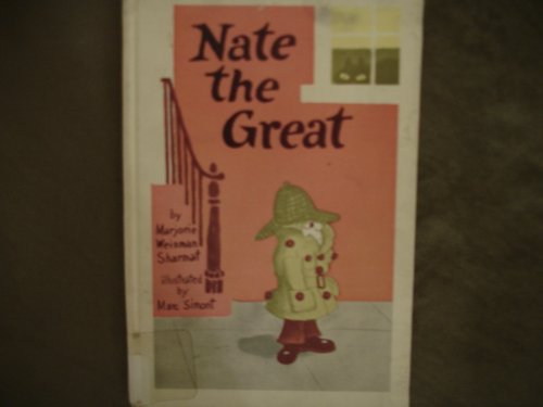 9780399232398: Nate the Great