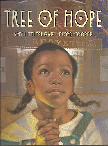 Stock image for Tree of Hope for sale by Better World Books: West