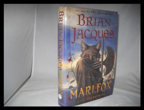 Stock image for Marlfox (Redwall) for sale by Your Online Bookstore