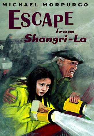 9780399233111: Escape from Shangri-LA