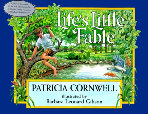 9780399233166: Life's Little Fable (Picture Books)