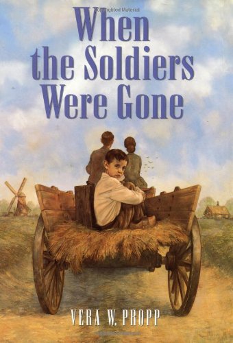 Stock image for When the Soldiers Were Gone for sale by SecondSale