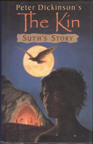 Suth's Story (Kin) - Dickinson, Peter