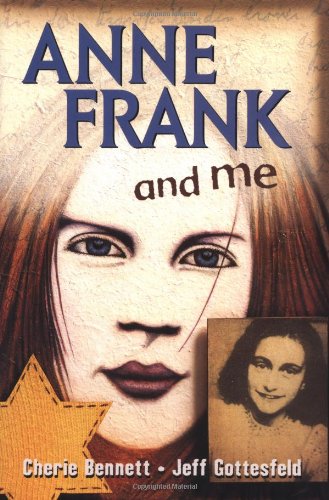 9780399233296: Anne Frank and ME