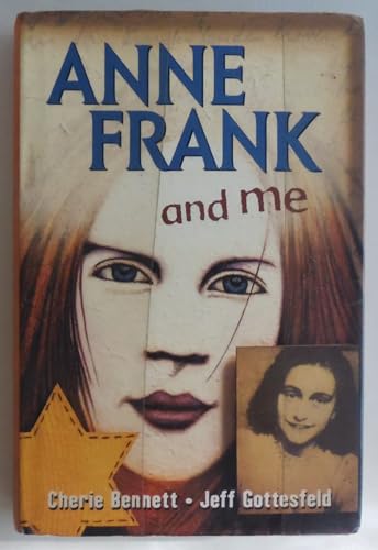 Stock image for Anne Frank and Me for sale by SecondSale