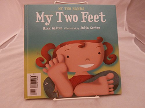 Stock image for My Two Hands, My Two Feet for sale by SecondSale