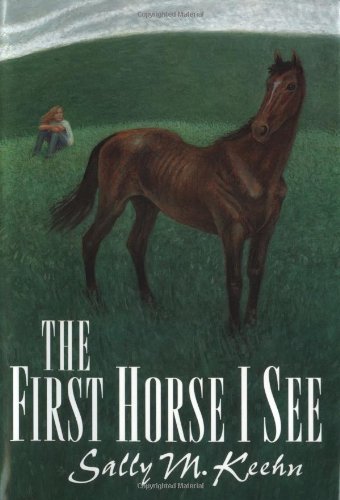 The First Horse I See (Signed)