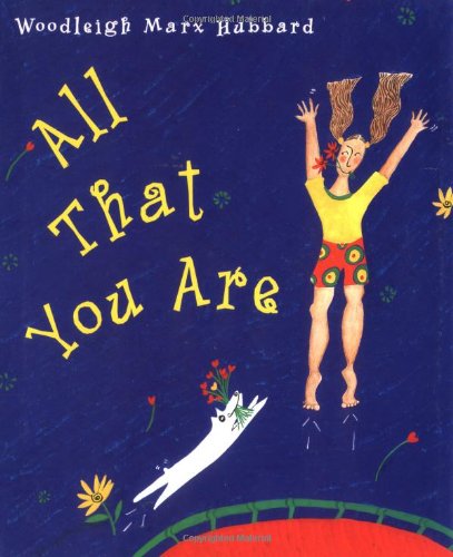 Imagen de archivo de All That You Are a la venta por Better World Books