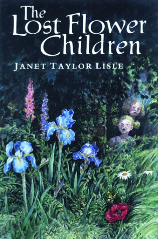 Imagen de archivo de LOST FLOWER CHILDREN a la venta por ARD Books