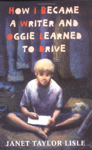9780399233944: How I Became a Writer and Oggie Learned to Drive