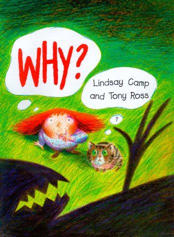 Stock image for Why? (Picture Books) for sale by Gulf Coast Books