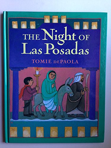 9780399234002: The Night of Las Posadas